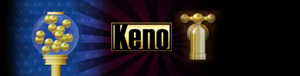 Keno Gewinnplan